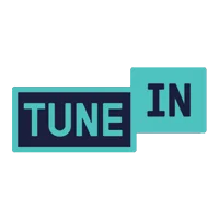 tunein Radio App Logo