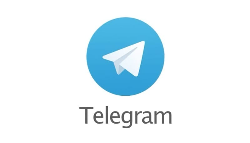 Telegram APP Social Icon Oficial - 503 Radio Zone EN VIVO