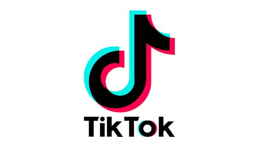 TikTok APP Social Icon Oficial - 503 Radio Zone EN VIVO